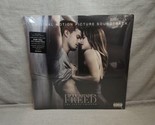 Fifty Shades Freed (Original Motion Picture Soundtrack) 2xLP New Dinged ... - $25.64