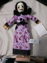 Amscan brand Halloween Standing creepy  11 inch Doll  - £11.86 GBP