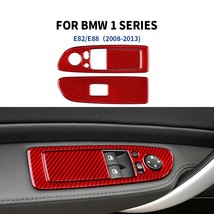 Sticker For  1 Series E82 E88 2008-2013 Accessories   Car Automatic Special Inte - £79.45 GBP