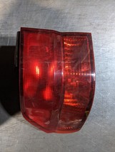 Driver Left Tail Light For 99-01 Honda Odyssey  3.5 - $41.53