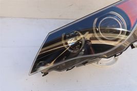 04-07 BMW E63 E64 640i 650i HID Xenon AFS Headlight Driver Left LH - POLISHED image 5