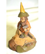 Tom Clark Forest People Gnome Pedro #63 1986 Limited Edition - €31,58 EUR