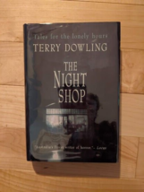 The Night Shop by Terry Dowling - Cemetery Dance #410/600 - Very Good - £79.00 GBP