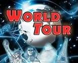 World Tour by Makenke, Diego Raskin and Aprende Magia - Trick - $36.58