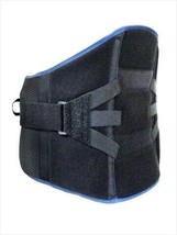 L0637 Lumbar Pain Reliever, 14 in. Height - XLarge, 39 - 43 in. Waist - £186.94 GBP