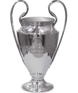 UEFA European Champion Clubs&#39; Coupe des Clubs Cup 1:1 Replica Trophy - £237.24 GBP