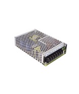 Mean Well RS-100-24 AC to DC Power Supply Single Output Enclosed Switchi... - $38.28 CAD
