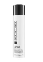 Paul Mitchell Stay Strong Hairspray, 9 ounce - £25.54 GBP