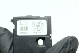 2006-2010 VOLKSWAGEN GOLF RABBIT JETTA STEERING ANGLE POSITION SENSOR H1680 image 13