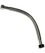 LARSEN SUPPLY CO SS INC. 10-1398 24&quot; Stainless Steel Water Softener Flex - $47.67 CAD