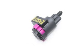 12-18 AUDI A6 C7 BRAKE LIGHT SWITCH E4957 image 4