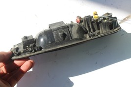 2002-2005 SUBARU IMPREZA WRX WAGON RH FRONT PASSENGER EXTERIOR DOOR HANDLE K3113 image 8