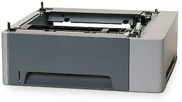 HP Laserjet P3005 M3035 500-Sheet Feeder Tray Q7817a Assembly - $18.25