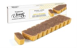 Vicens Agramunt's Torrons - Moroccan Lemon by Ángel León - 10.58oz/ 300gr - $39.95