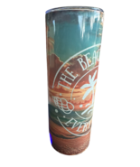 The Beach fixes everything 20 oz tumbler - $40.43 CAD
