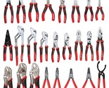 CRAFTSMAN 25 Piece Pliers Master Set (CMHT82625) - $407.99