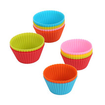 Cupcake Baking Cups Mold Pantry Hown - store - £12.58 GBP