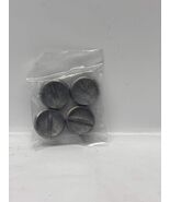 20 PK Raco 5270-0 3/4-Inch Weatherproof Die-Cast Closure Plug for Electr... - $85.00