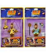 NECA ALF Gordon Shumway (SEE DETAILS) 2023 Target Exclusive Figures 2 Pk... - $452.30 MXN