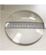 150mm diameter double convex lens with 300mm focal length BEST QUALITY - $23.75