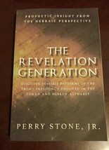 The Revelation Generation By Perry Stone (Y71) - $14.00