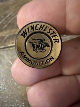 Winchester Ammunition Small Pin - $920.44 MXN