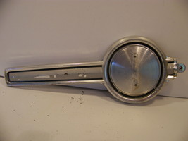 1966 Plymouth Belvedere Ii Quarter Panel Trim Rh Oem 2, 4 Door, Station Wagon - $62.99