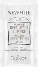 Guinot Newhite Masque Revelateur Lumiere Sachets 7 Stk - $171.00