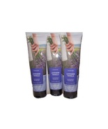Goose Creek Lavender Vanilla Moisturizing Shower Gel 10.1 oz x 3 - £22.77 GBP