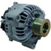 NEW ALTERNATOR FITS JOHN DEERE 200 AMP 12V  8230 8330 8530 9330 9430 9530 9630 image 3