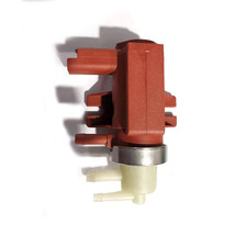 Turbo Booster Solenoid Valve CM5G-9F490-AA Fit Ford Fusion 1.5L 2014-2019 Orange - £27.46 GBP