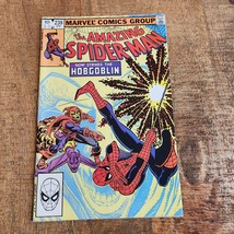 Amazing Spiderman #239 Marvel Comics 1983 2nd Hobgoblin App NM 9.4 - £33.65 GBP