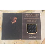 Outlander Season 3 CE6 Sam Heughan as Jamie Fraser - $2,030.04 MXN