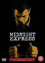 Midnight Express DVD (1999) Brad Davis, Parker (DIR) Cert 18 Pre-Owned Region 2 - £13.98 GBP