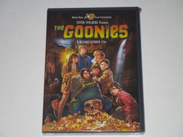 The Goonies (Dvd, 2007) Sealed - £8.03 GBP