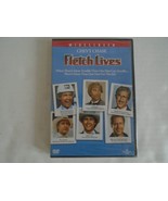 Fletch Lives DVD Region 1, NTSC BRAND NEW SHIP FAST WITH TRACKING NUMBER - £6.12 GBP