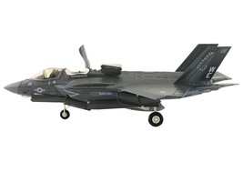 Lockheed F-35B Lightning II Aircraft "VMFA-214 Black Sheep Marine Corps Air Stat - €128,99 EUR