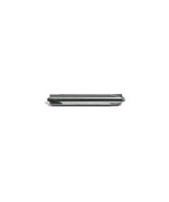 3/8&quot; 3 Flute Carbide DE Corner Rounding End Mill .079&quot; Radius CR375079 - £44.30 GBP