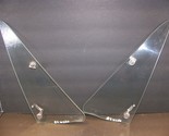 1984 DODGE TRUCK POWER RAM WING WINDOWS OEM PAIR RAMCHARGER 81 82 83 85 86 - £88.96 GBP