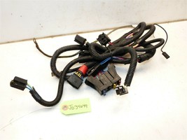 John Deere X300 X304 X310 X324 X360 X320 Tractor Main Wiring Harness