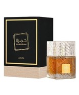 KHAMRAH LATTAFA 100ML 3.4. Oz EAU DE PARFUM SPRAY - $67.23 CAD