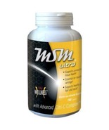 MSM Ultra 180ct - €37,34 EUR