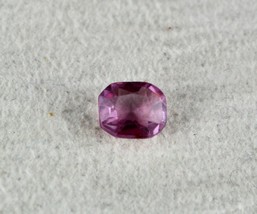 Antique Natural Spinel Cut Old Cushion Laladi 1.99 Cts Gemstone For Ring Pendant - $380.00