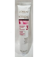 L&#39;oreal Excellence Creme #3 CONDITIONING TREATMENT Deep Hair 1.86 oz/55m... - $18.13 CAD