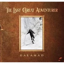 The Last Great Adventurer [VINYL]  - £32.86 GBP