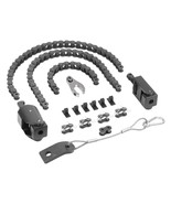 Kipp Chain Clamp (2,513 mm Total Chain Length) - $11,421.99 CAD