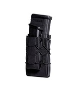 Hsgi Gen 2 Dbl Dckr Taco Pstl Rfl Bk - €49,19 EUR