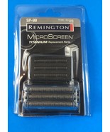 Remington sp-99 Replacement Foils &amp; Cutters, Silver New Open Box - $10.81 CAD