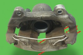 2012-2017 fiat 500 FRONT PASSENGER RIGHT side brake caliper OEM - £56.36 GBP