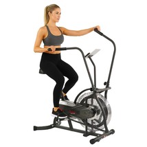 Sunny Health &amp; Fitness SF-B2715 Zephyr Air Fan Bike - £213.30 GBP